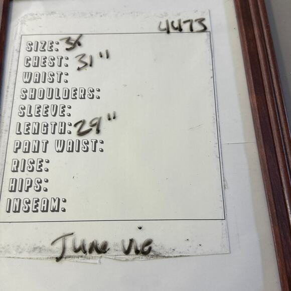 June + Vie Women's Plus Size 3X Lace Trim Blouse Boho Peasant Sheer - Picture 9 of 9